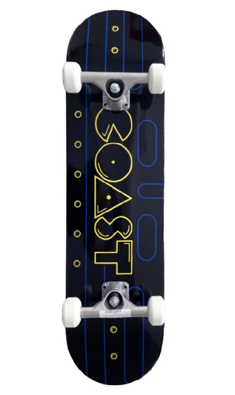 Coast Arcade Skateboard 8.0in