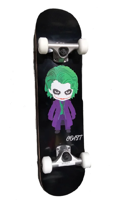 Coast Joker Skateboard 7.0in