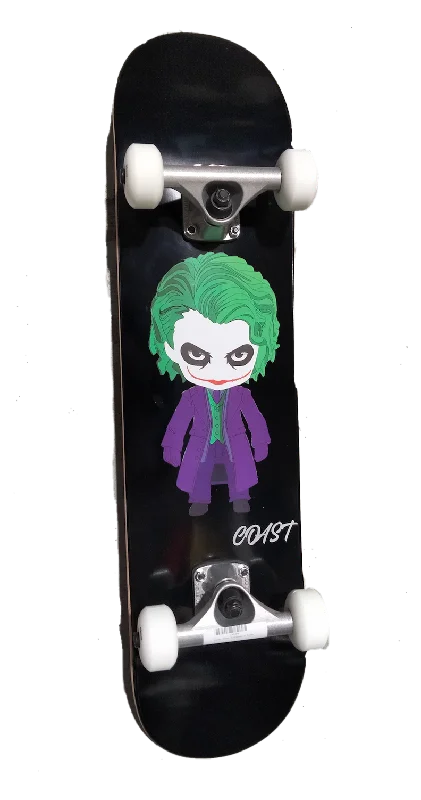 Coast Joker Skateboard 7.75in