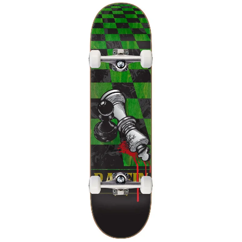 Creature Raffin Checkmate Skateboard Complete - 8.25"