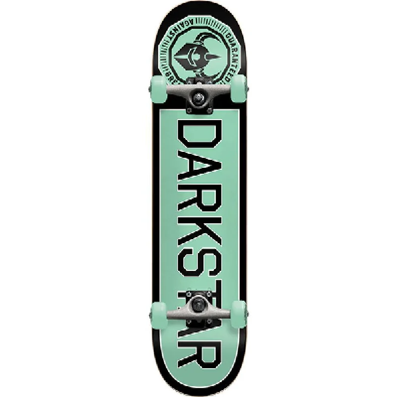 Darkstar Timeworks Mint Soft Top 6.5" Skateboard