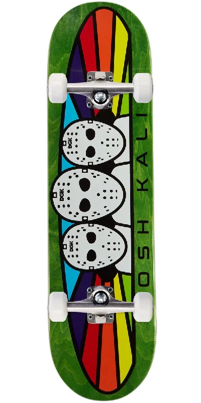 DGK UFO Kalis Skateboard Complete - 8.25"