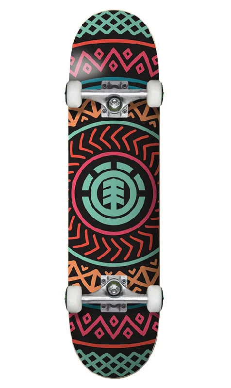 Element Helical M Skateboard Ast 7.75in