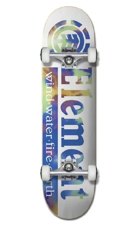 Element Magma Section Skateboard 8.0in