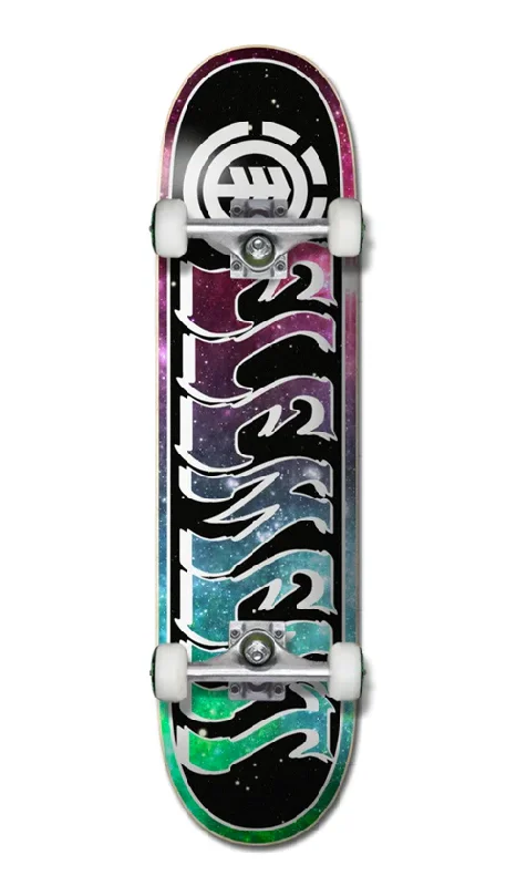 Element Out There Skateboard 7.75in