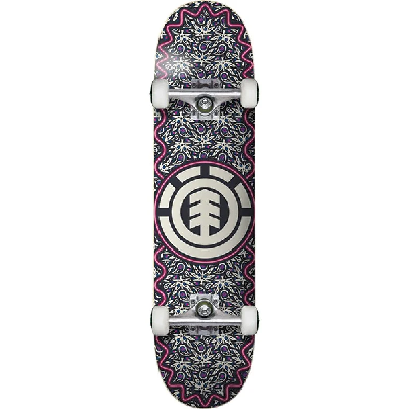 Element Paisel 8.0" Complete Skateboard