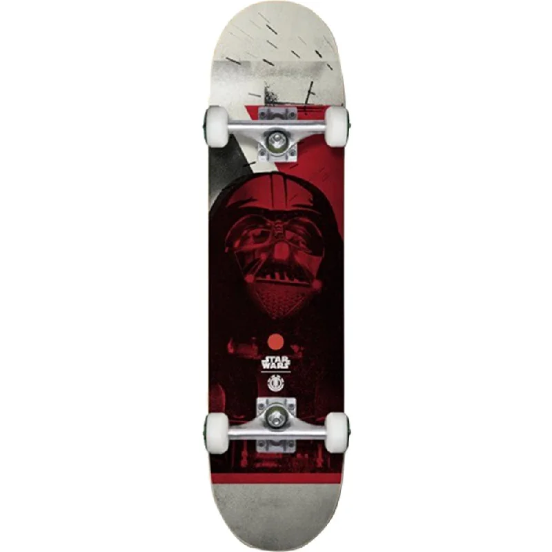 Element Star Wars Darth Vader 7.75" Skateboard