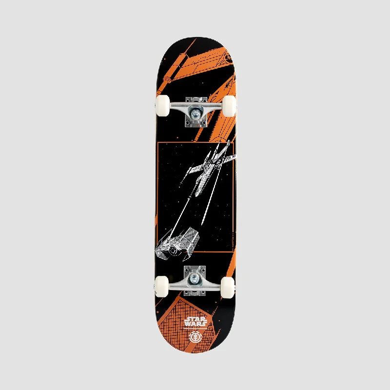 Element X Star Wars SWXE Wing Skateboard - 8"