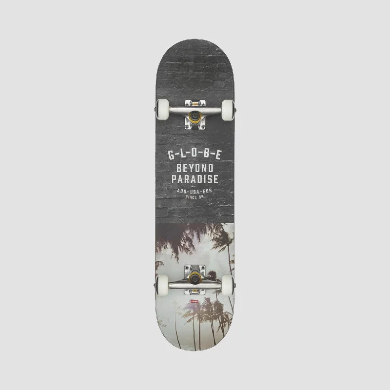 Globe G1 Varsity Skateboard Hawaii - 8"