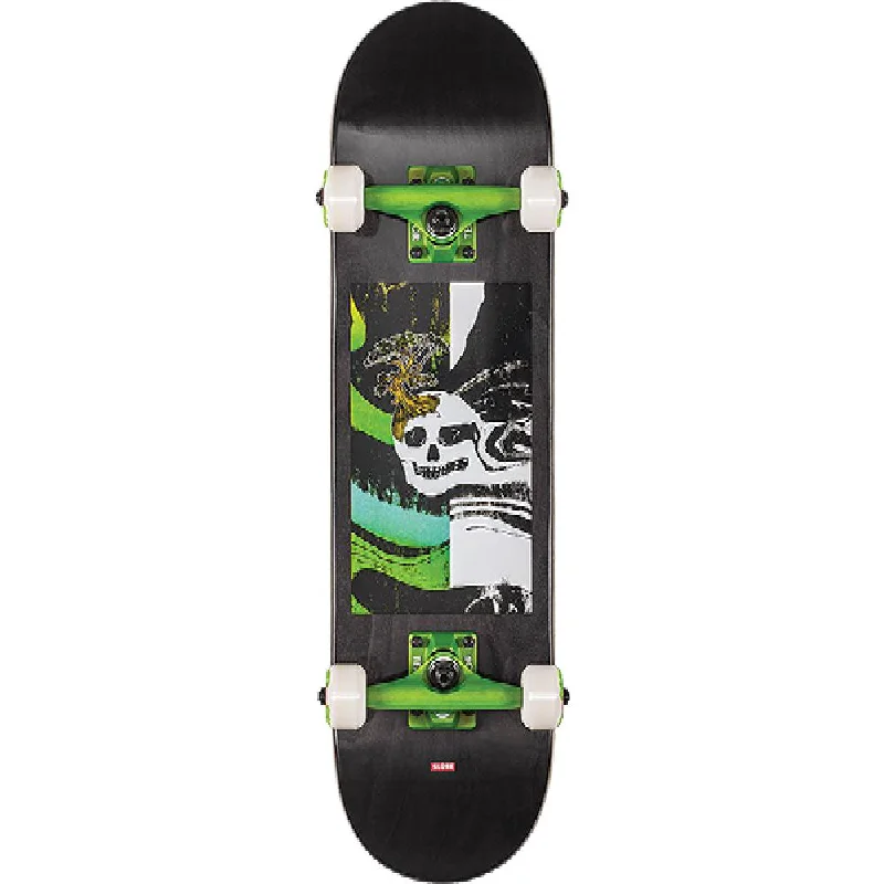 Globe Mt Warning Mini Air 7.0" Skateboard