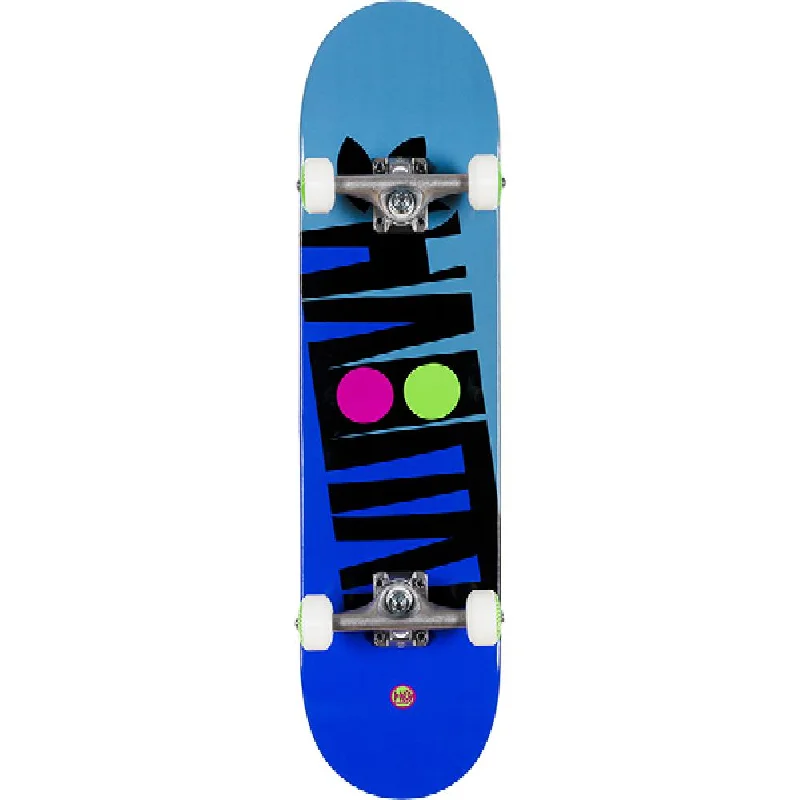 Habitat Artisan Apex in Purple 8.0" Skateboard