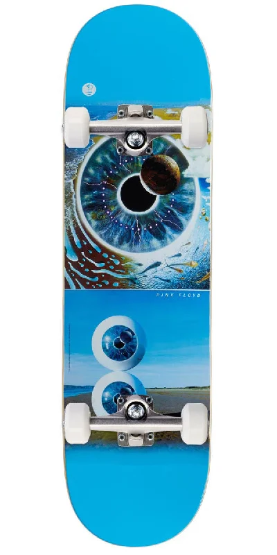 Habitat x Pink Floyd Pulse Skateboard Complete - 8.75"