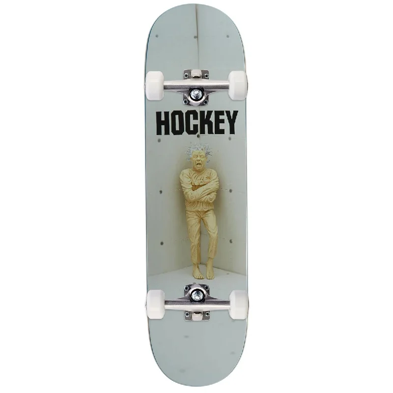 Hockey Hatch Ben Kadow Skateboard Complete - 8.50"