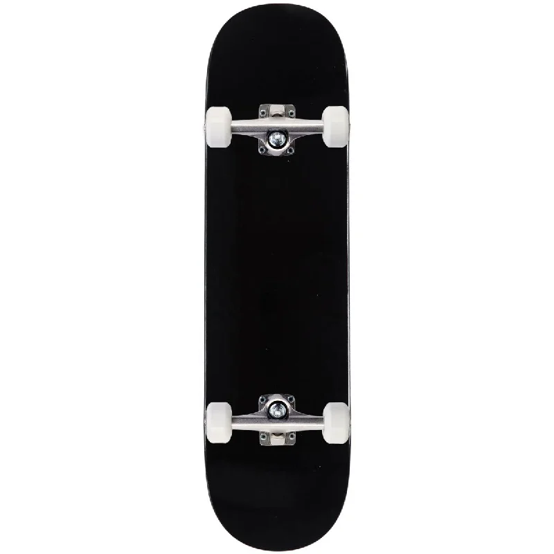 HSS OG Full Dip Skateboard Complete - Black - 8.25"