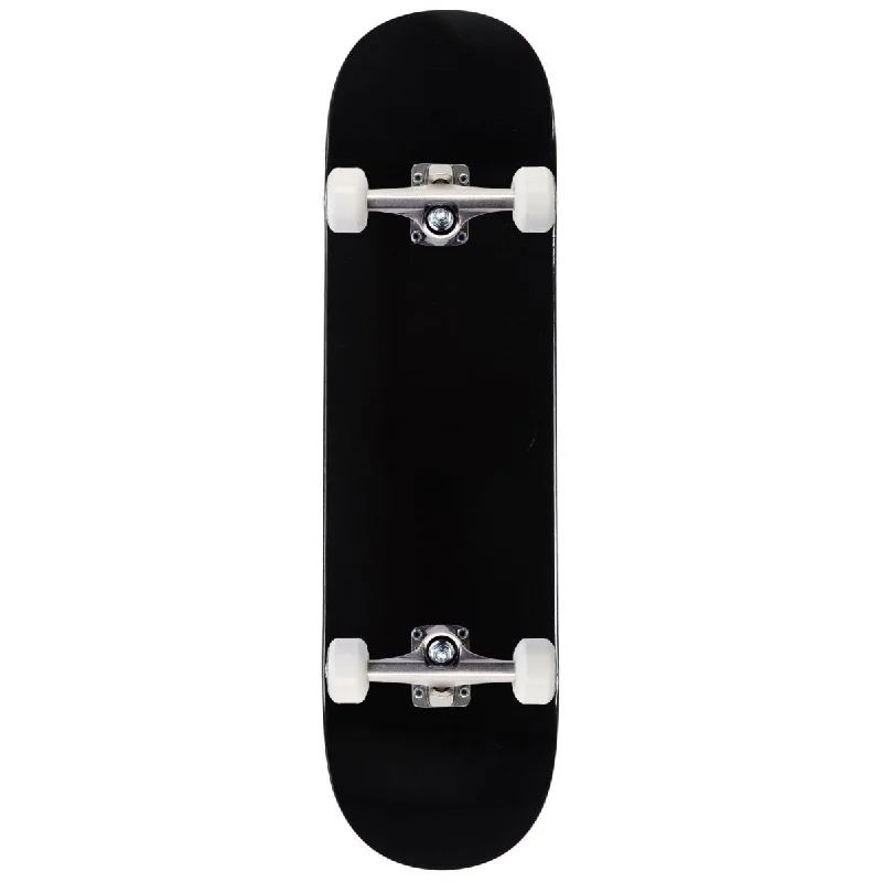 HSS OG Full Dip Skateboard Complete - Black - 8.50"