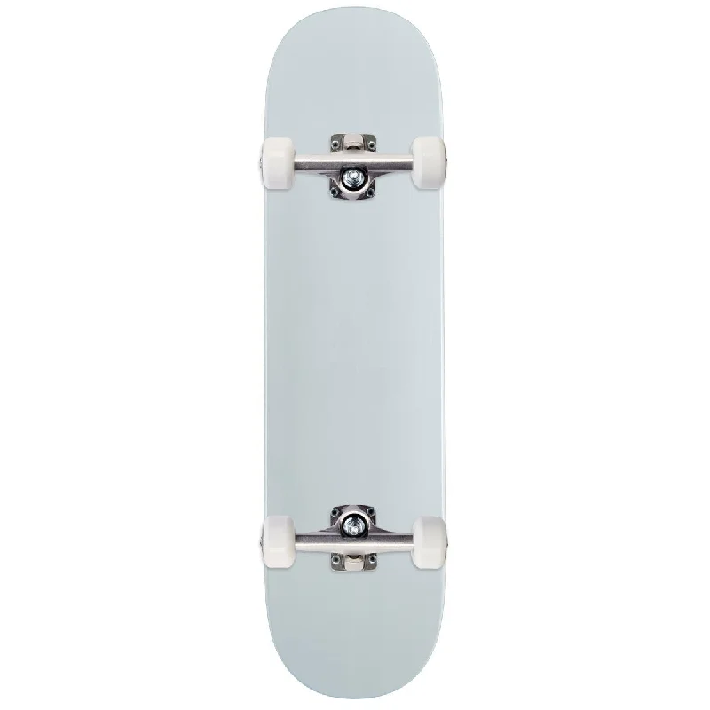 HSS OG Full Dip Skateboard Complete - White - 8.00"