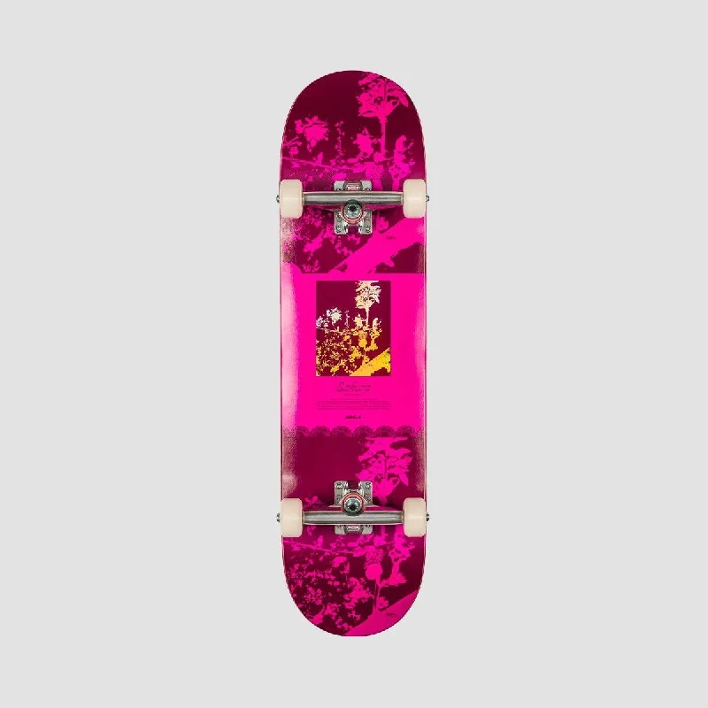 Impala Blossom Skateboard Sakura - 8.25"