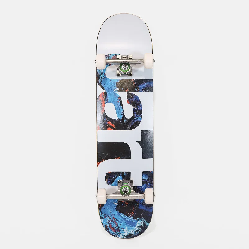 Jart Skateboards - 7.6" Memphis Complete Skateboard