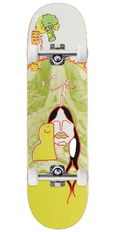 Krooked Gottwig Trails Skateboard Complete - 8.25"