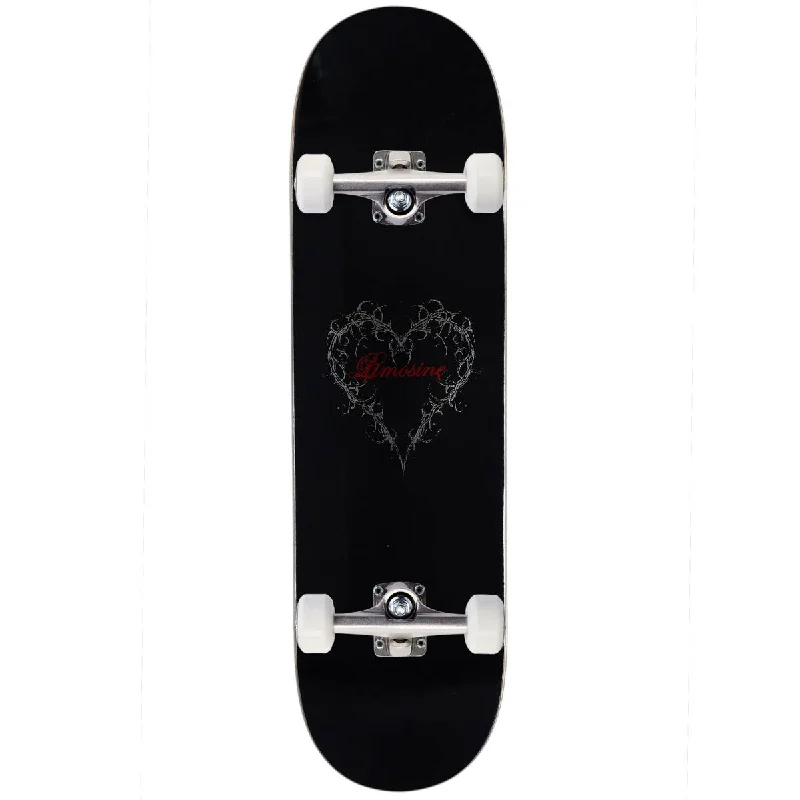 Limosine Heart Skateboard Complete - 8.38"