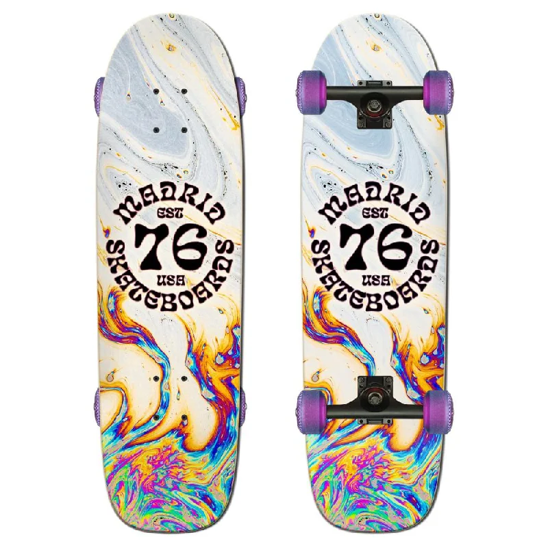 Madrid Grub 29.25" Chroma Cruiser Longboard