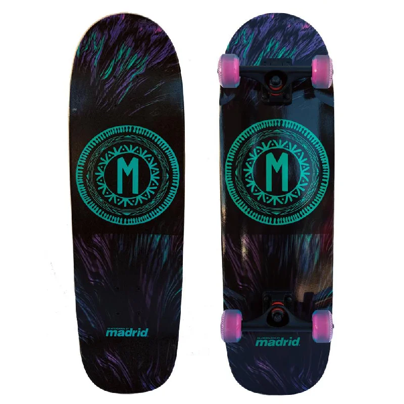 Madrid Grub Ethereal 29" Longboard Skateboard