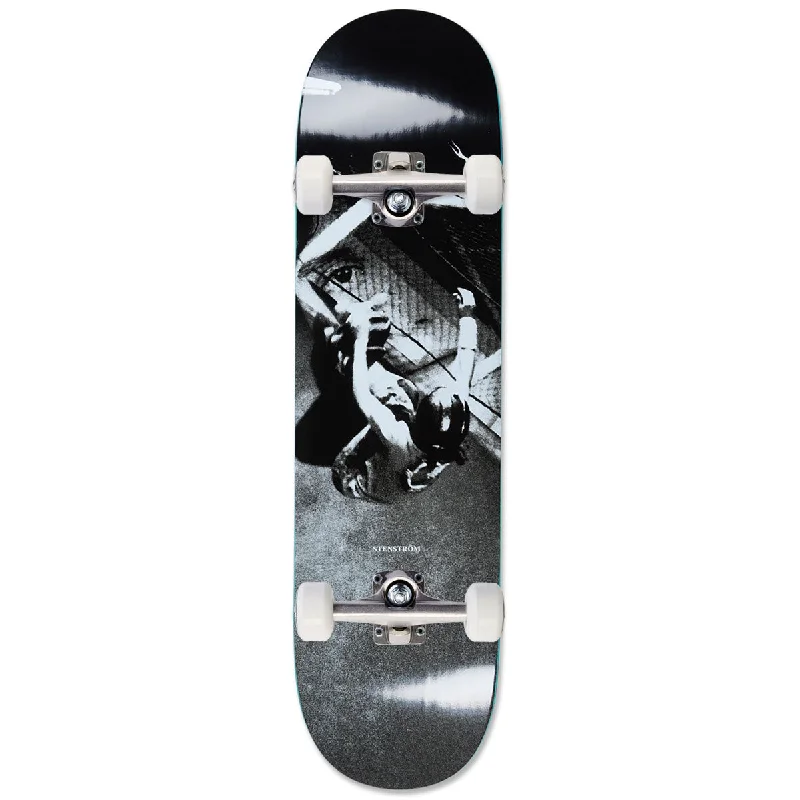 Polar David Stenström Toba Skateboard Complete - 8.25"