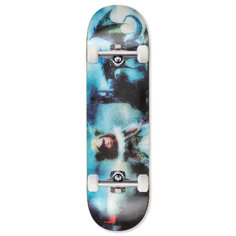 Polar Jamie Platt Dragon Land Skateboard Complete - 8.50"