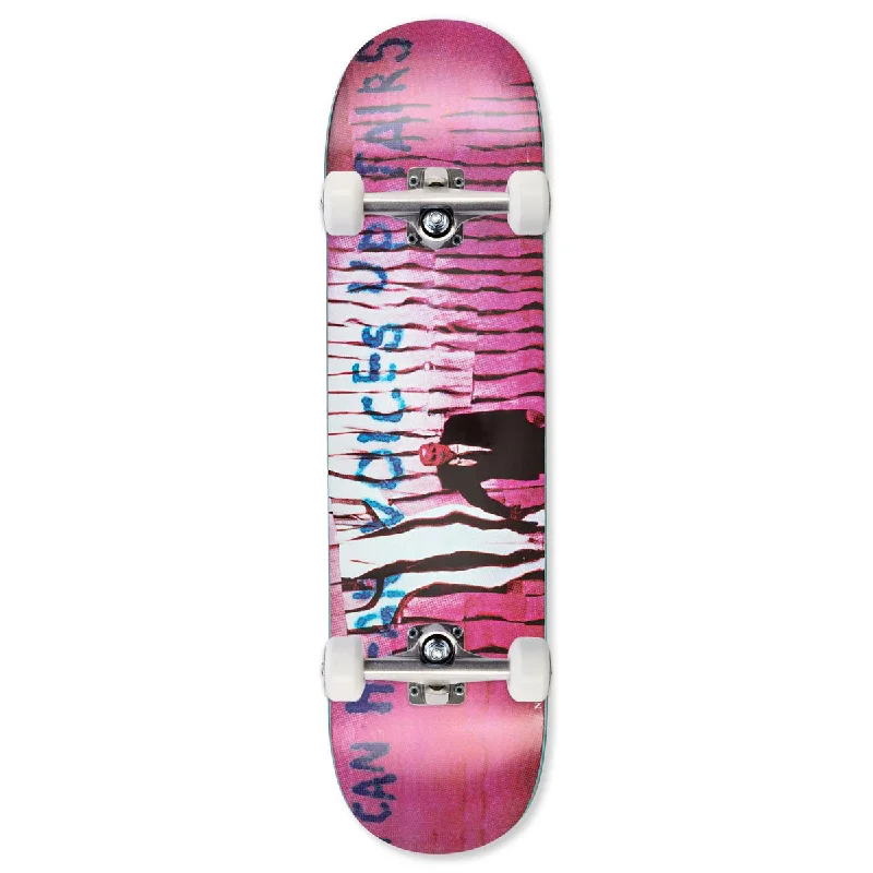 Polar Nick Boserio Voices Skateboard Complete - 8.25"