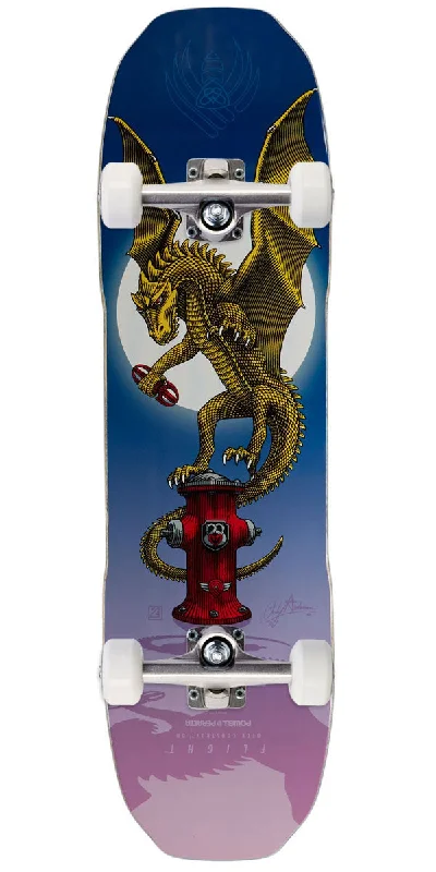 Powell-Peralta Flight Andy Anderson Baby Heron Skateboard Complete - 8.40"