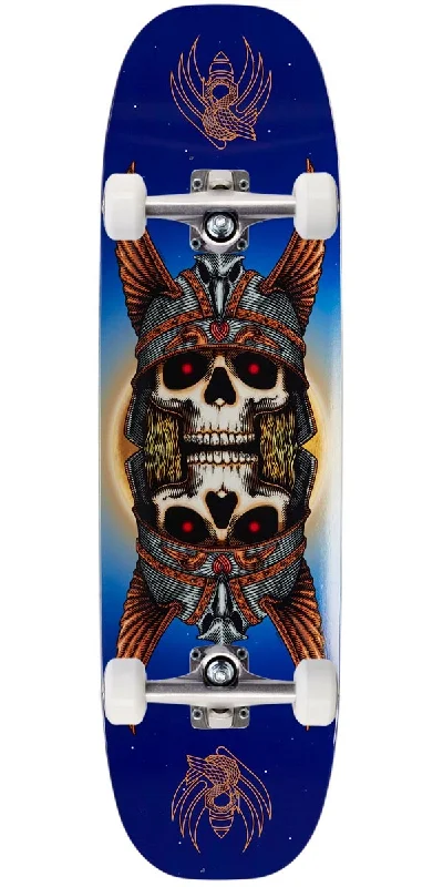 Powell-Peralta Flight Andy Anderson Heron Egg Skateboard Complete - 8.70"