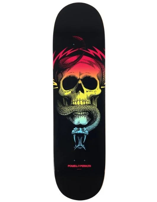 Powell Peralta Mcgill Skull & Sword Colby Fade | 8.5"