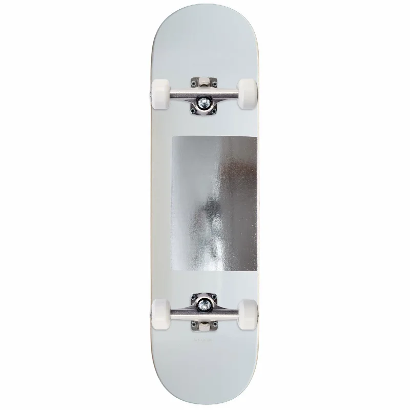 Quasi Proto Skateboard Complete - Assorted - 8.25"