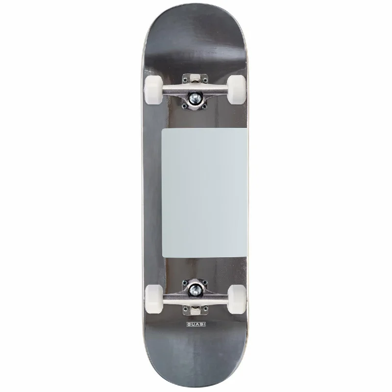 Quasi Proto Skateboard Complete - Assorted - 8.50"