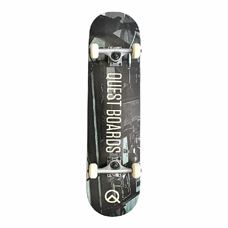 Quest Headliner 32" Skateboard