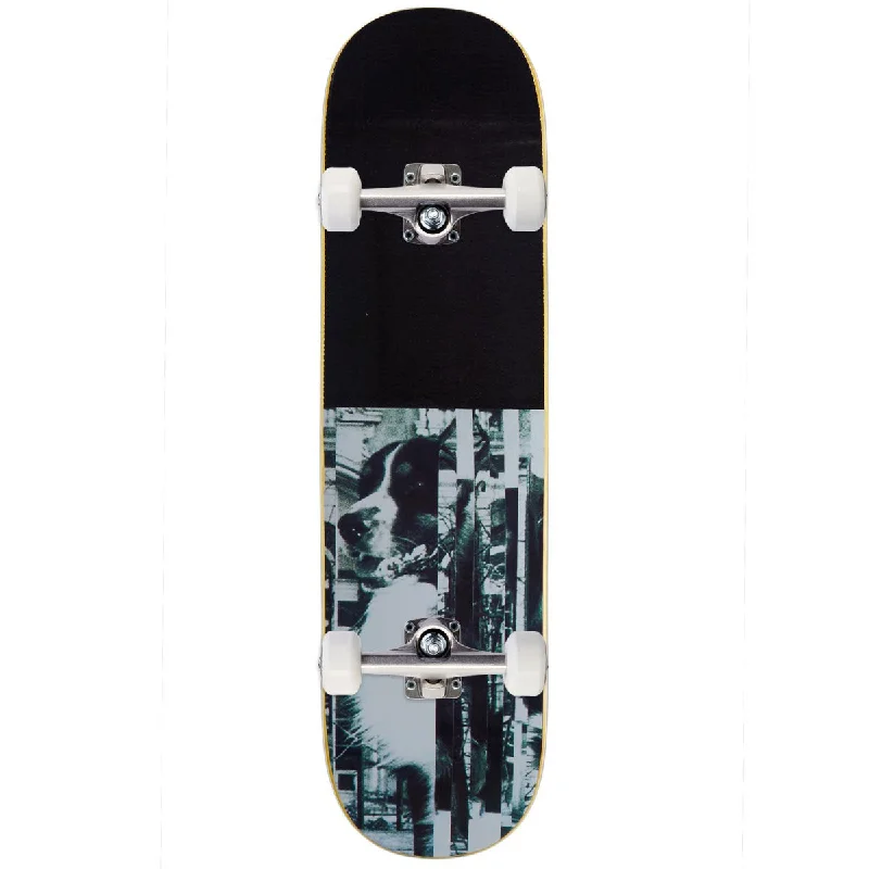 Rassvet Bauer Pro Skateboard Complete - 8.25"