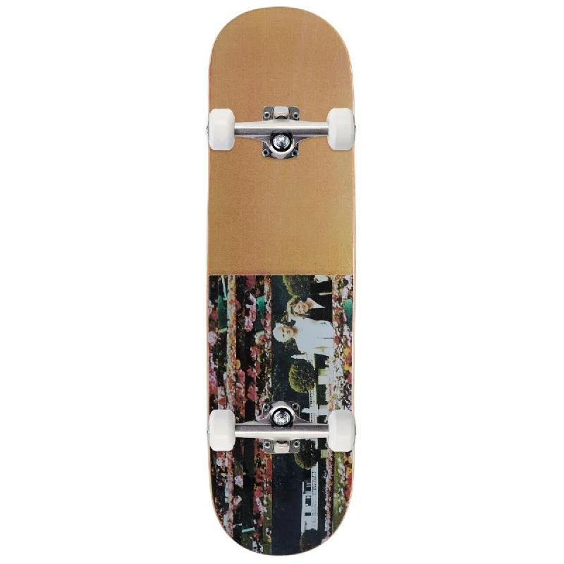 Rassvet Biais Pro Skateboard Complete - 8.375"