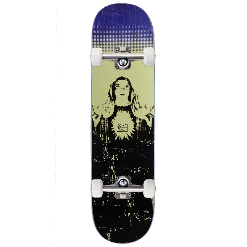 Rassvet Merry Skateboard Complete - 8.25"