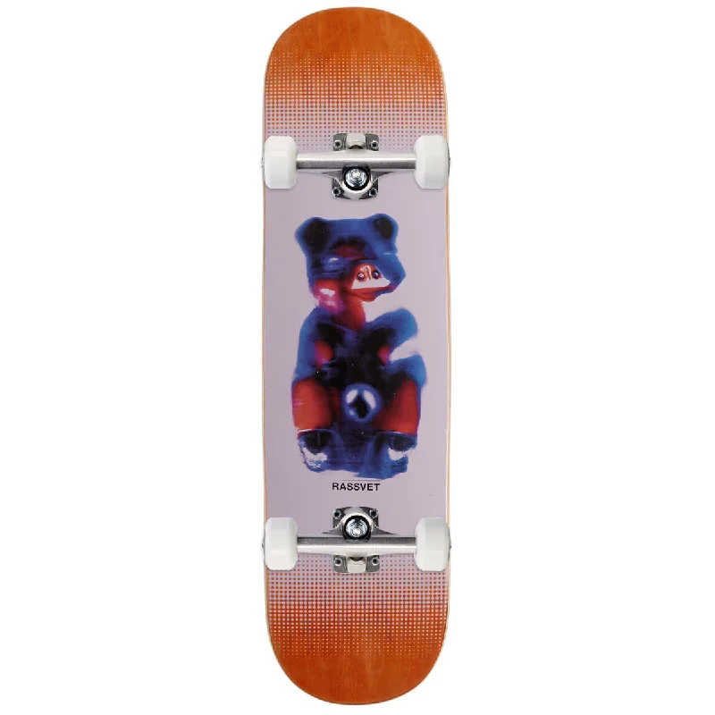 Rassvet Pig Skateboard Complete - 8.375"