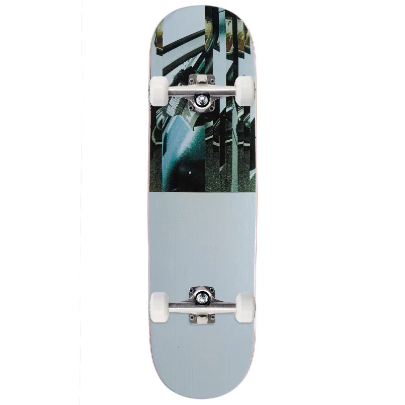 Rassvet Sedlick Pro Skateboard Complete - 8.50"