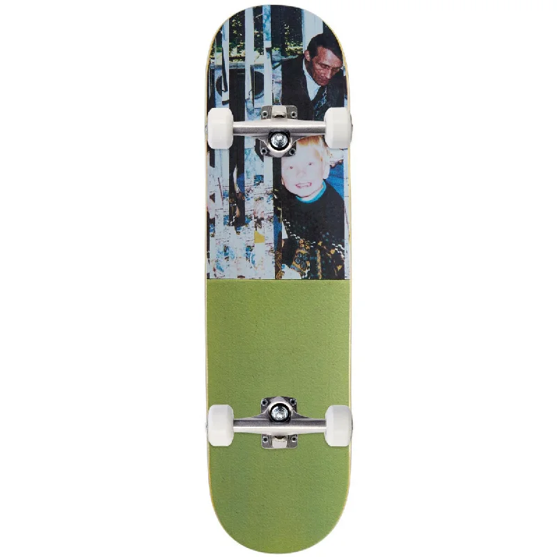 Rassvet Titaev Pro Skateboard Complete - 8.125"