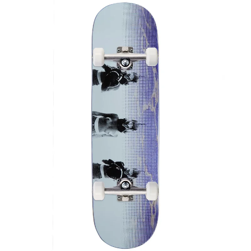 Rassvet Undefeated Skateboard Complete - 8.50"