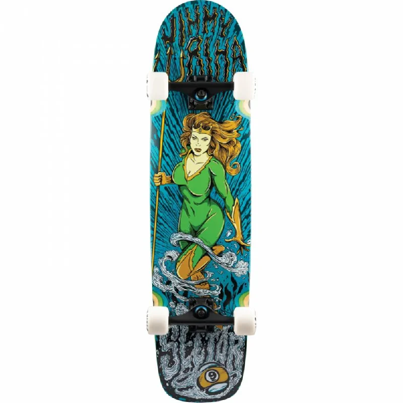 Sector 9 Jimmy Riha Pro Diver 36" Double Kick Skateboard Longboard