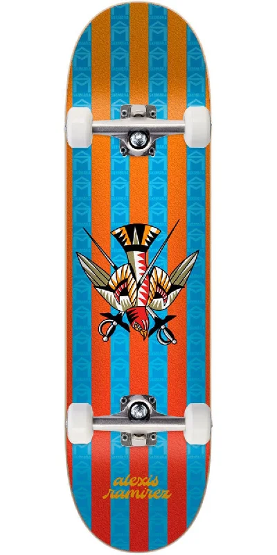 Sk8 Mafia Good Luck Ramirez Skateboard Complete - 8.50"