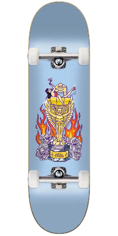 Sk8 Mafia Ramirez Trophy Skateboard Complete - 8.50"