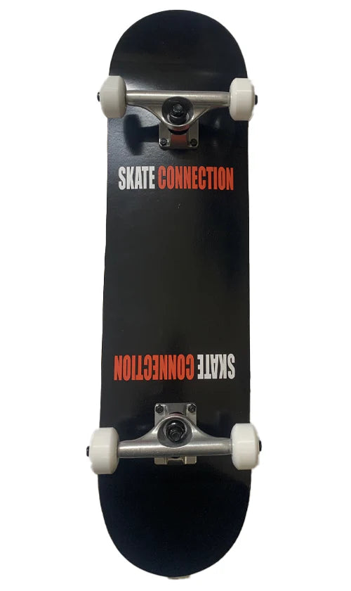 Skate Connection Skateboard 8.25in