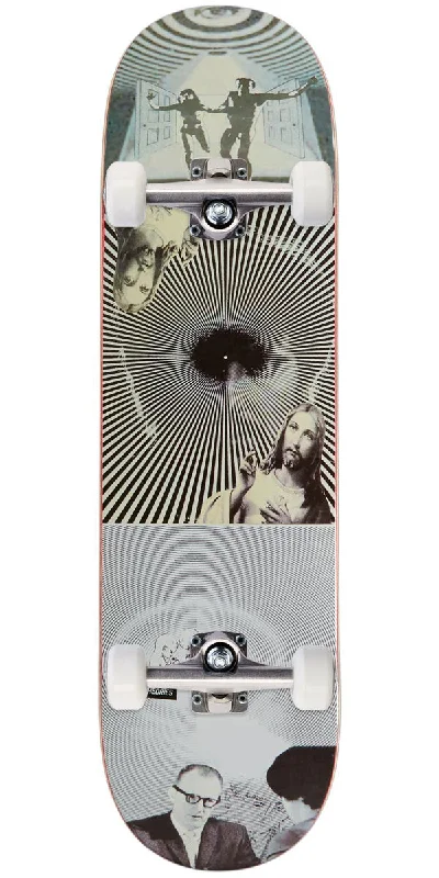 Theories Zoloft Skateboard Complete - 8.25"