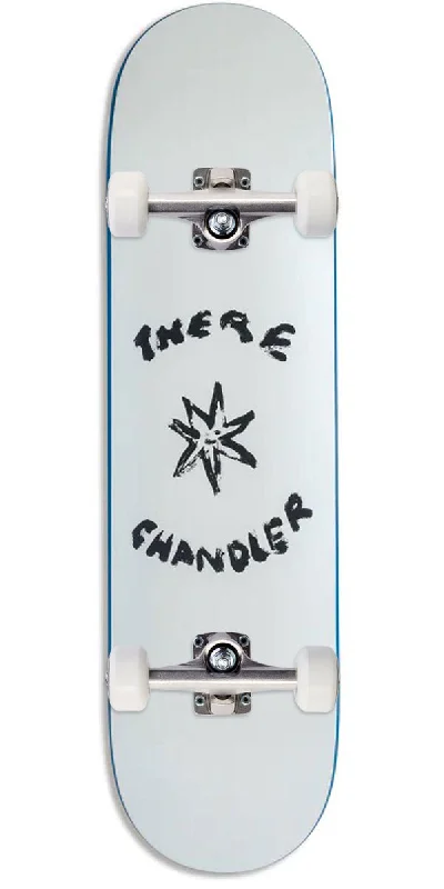 There Chandler Starlight Skateboard Complete - 8.50"