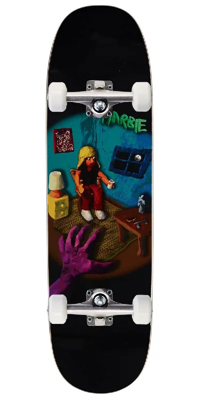 There Marbie Goopy Skateboard Complete - 8.50"