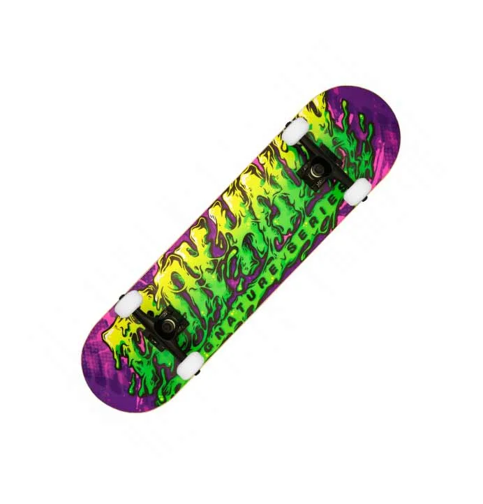 Tony Hawk SS 540 Slime Kids Skateboard